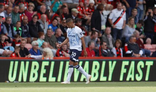 Pundit’s Choice: Richarlison