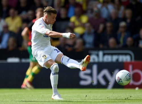 Ezjan Alioski could be the key to Leeds United victory over Middlesbrough