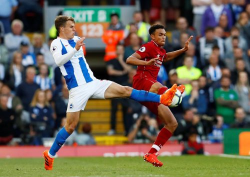 Pundit’s Choice: Trent Alexander-Arnold