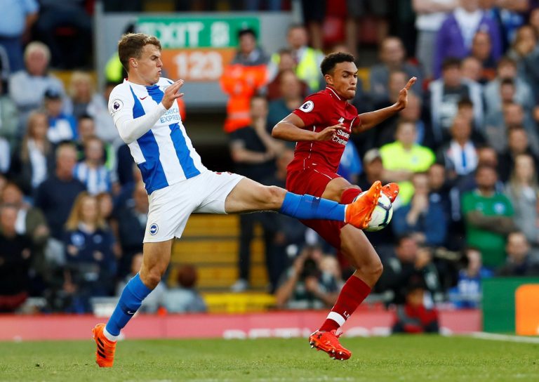 Pundit’s Choice: Trent Alexander-Arnold