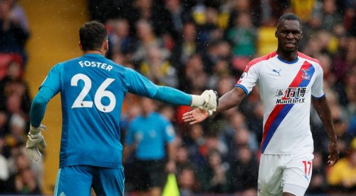 Pundit’s Choice: Christian Benteke