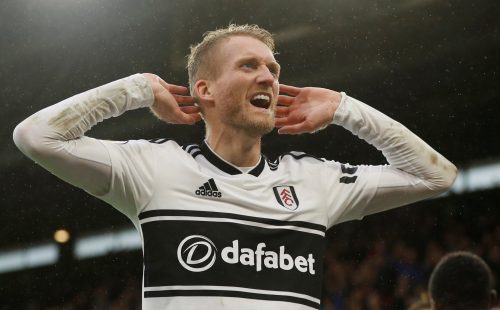 Andre Schurrle