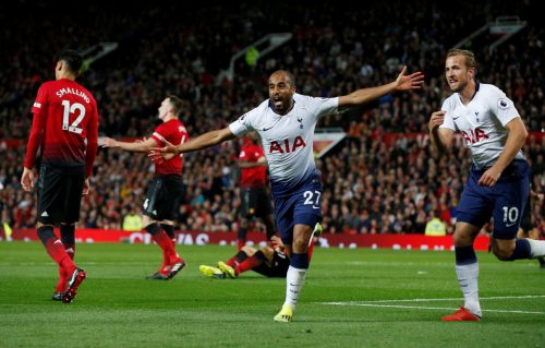 Jamie Carragher is spot on about Lucas Moura at Tottenham