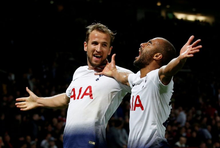 Opinion: Lucas Moura may end the Tottenham careers of these two men – do you agree?
