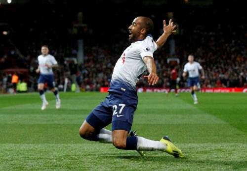 Emergence of Tottenham’s latest star should end Sissoko’s career at Tottenham