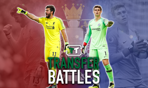 Liverpool beat Chelsea in the battle of world record signings
