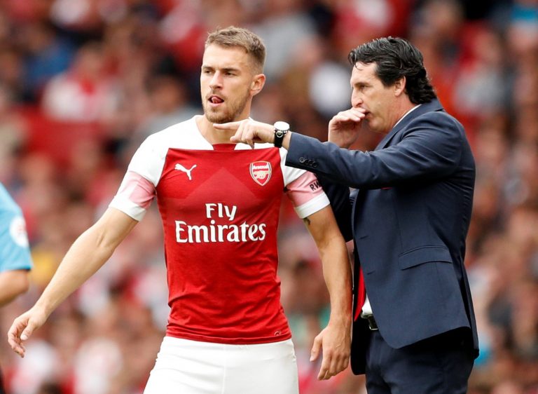 Pay up: 60% of polled Arsenal fans think player demands must be met by the board