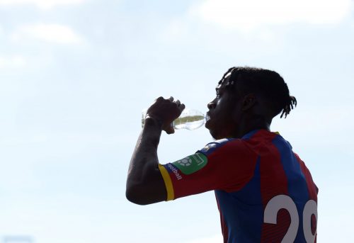 Crystal Palace: Aidy Boothroyd’s treatment of Aaron Wan-Bissaka has been harsh