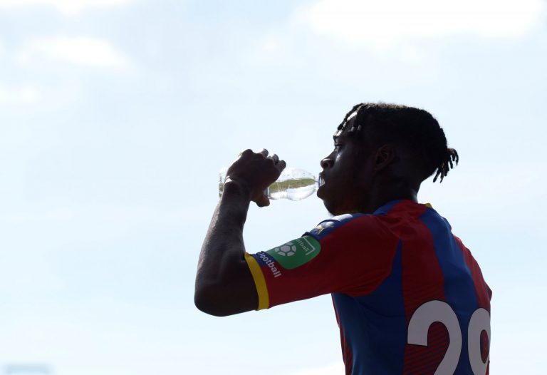 Aaron Wan-Bissaka
