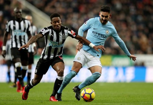 Many Newcastle fans have had their say on Rolando Aarons, and they are spot on