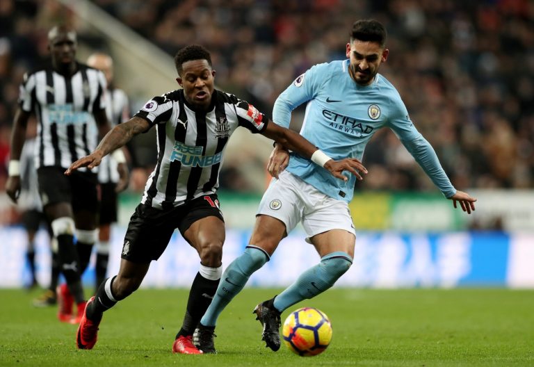 Many Newcastle fans have had their say on Rolando Aarons, and they are spot on