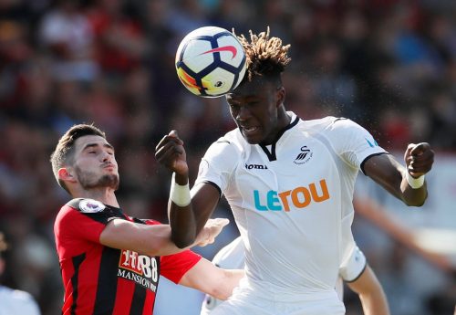Aston Villa simply have to seal a deal for striker Tammy Abraham