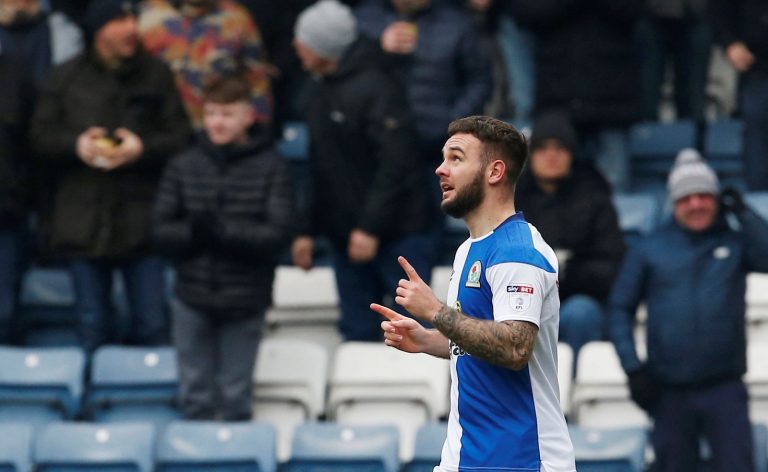 Leeds need Adam Armstrong to complete their attack
