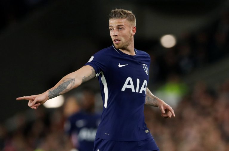 Alderweireld