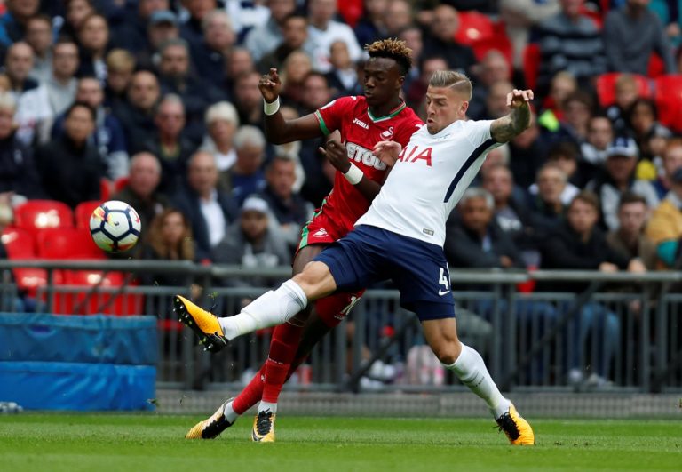 Tottenham fans on Twitter really want to put Alderweireld issues to bed with new deal