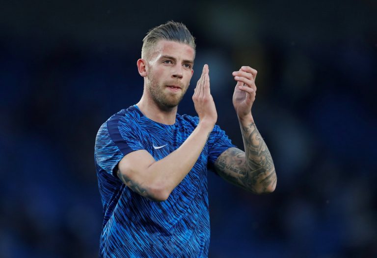 Retain Alderweireld beyond August 31, and Tottenham could well challenge for the PL