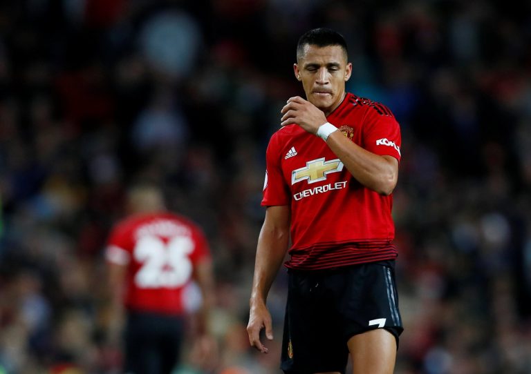 West Ham: Club interested in signing Alexis Sanchez and have opened talks with his agent
