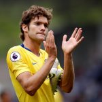 Marcos Alonso