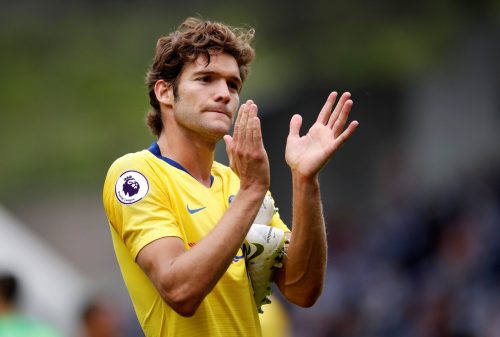 Chelsea fans on Twitter pulled no punches in Alonso assessment