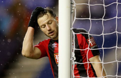 Harry Arter would be a great signing for Aston Villa