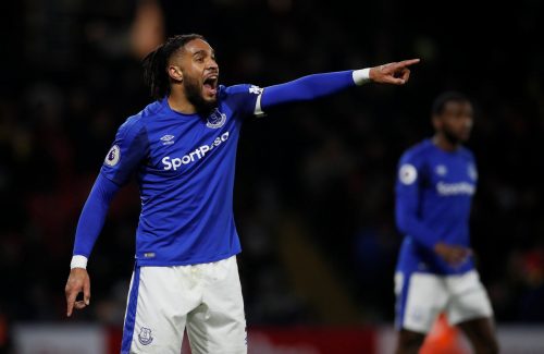 Everton to tell Ashley Williams to find a new club in the summer