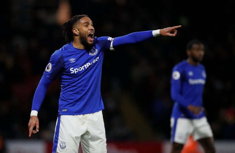 Hijack: West Brom should fight for a deal for Ashley Williams