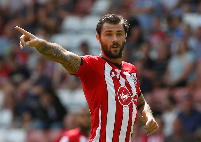 Charlie Austin escapes punishment from FA after outburst