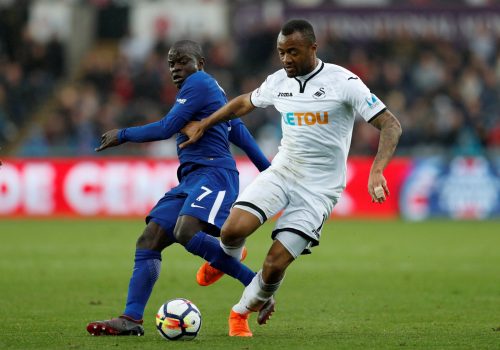 Crystal Palace: Fans have mixed views on Jordan Ayew return