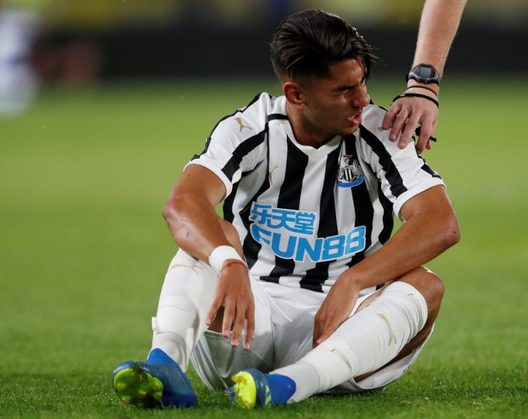 Tottenham: Ayoze Perez links should be frightening news for fans