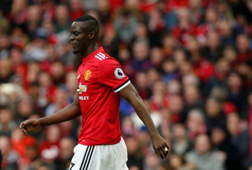 Eric Bailly could be the defensive rock Tottenham’s new White Hart Lane needs