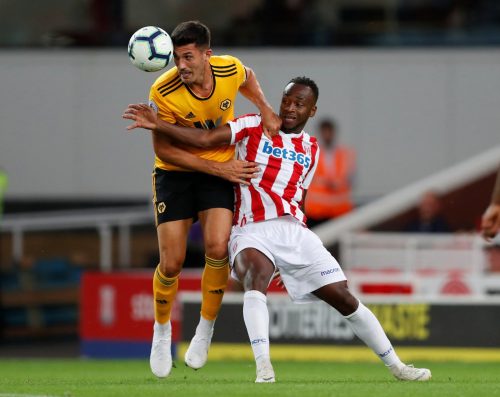 Leeds should target Danny Batth today