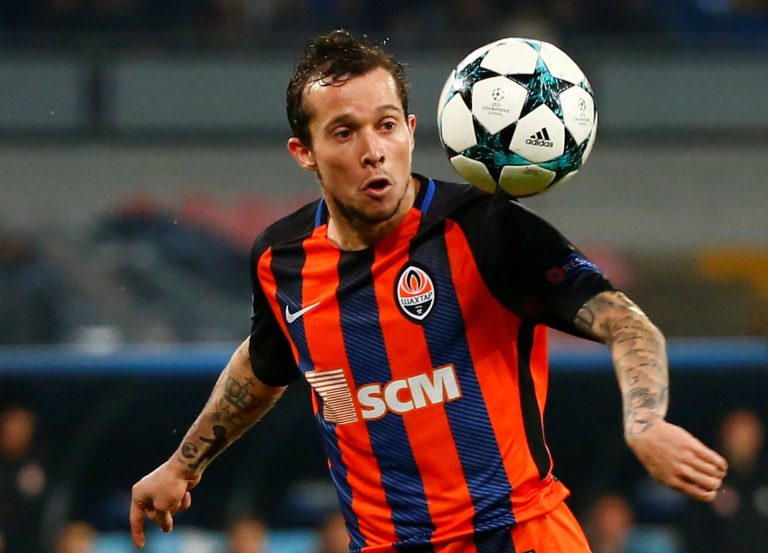 Hijack: Newcastle could salvage their summer by signing Bernard