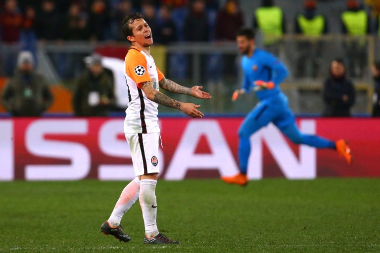 Signing Bernard would demonstrate a lack of ambition at Chelsea