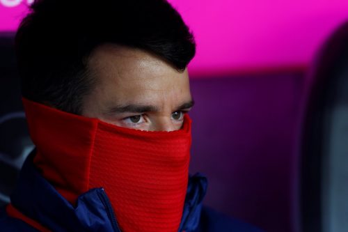 Juan Bernat would add further quality to West Ham