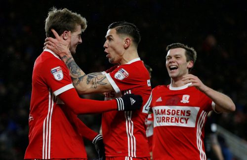 Middlesbrough keen to secure deal for Mo Besic