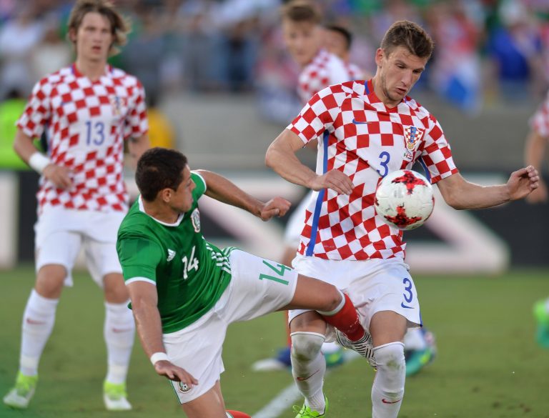 Rangers fans take to Twitter in delight as Borna Barisic wants Ibrox stay