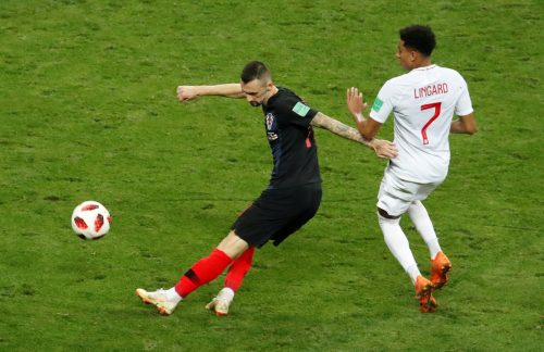 Tottenham must up the ante for Marcelo Brozovic in bid to salvage their summer