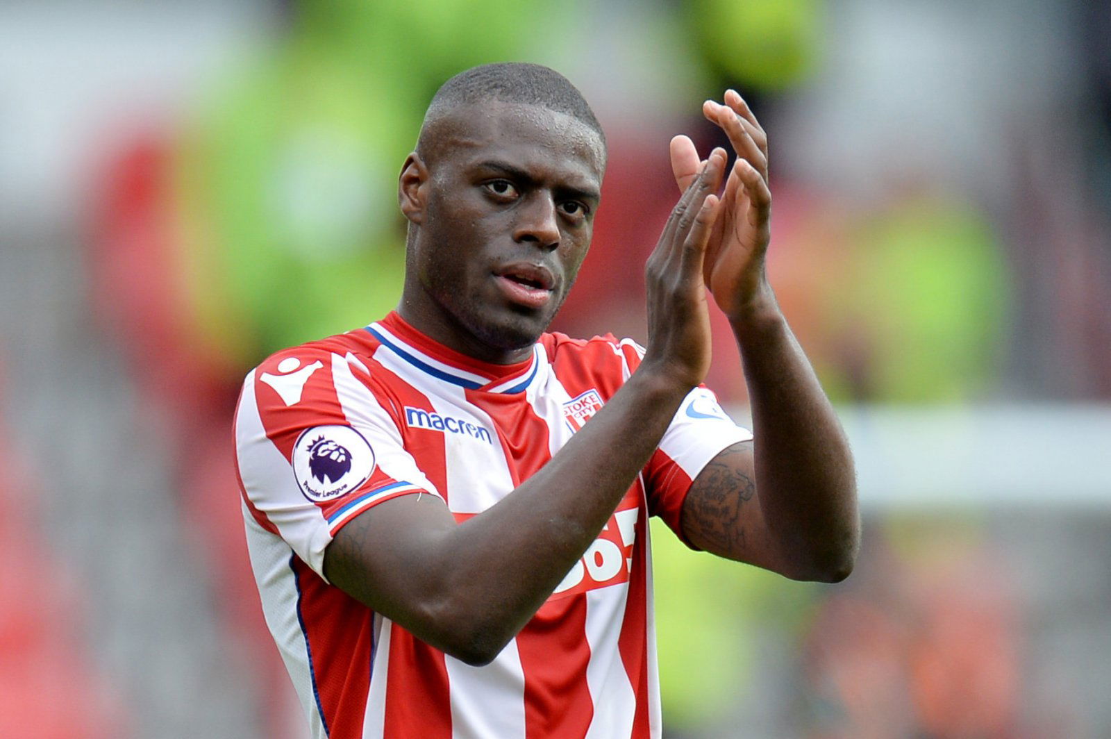 Domino effect: Williams to Stoke should inspire Wolves to swoop for Martins Indi