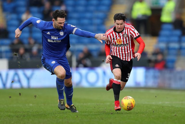 Sunderland: Lewis Morgan hits out at club’s former ‘big earners’