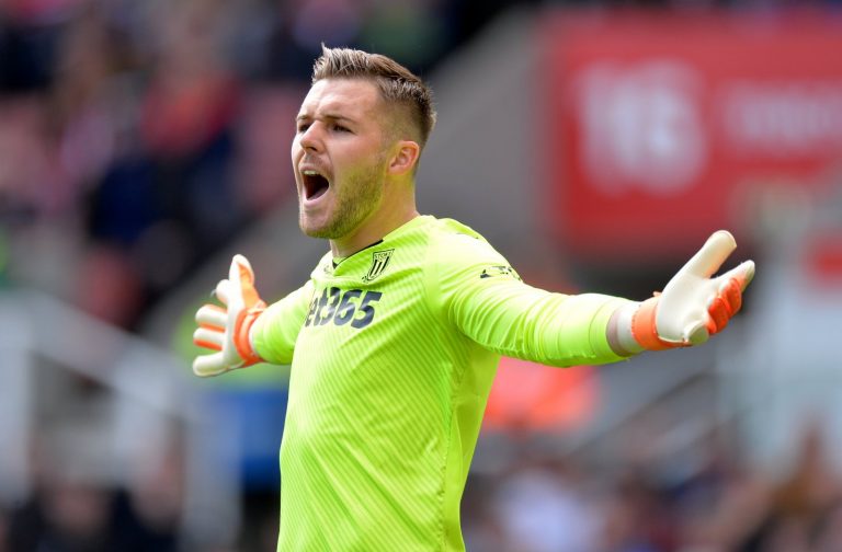 Noel Whelan: Jack Butland would be a very good signing for Aston Villa