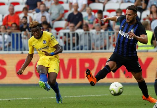 Middlesbrough should look to bring Callum Hudson-Odoi to the Riverside