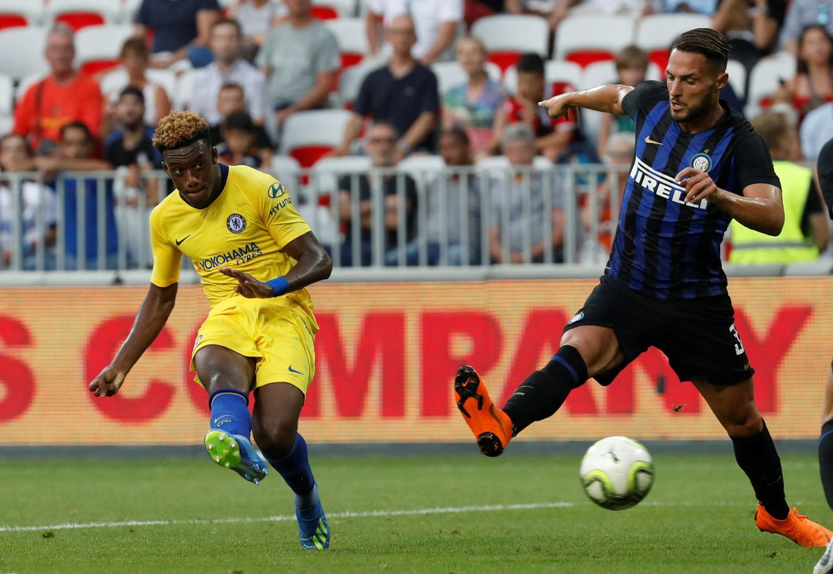 Leeds United should look to add another Chelsea starlet to their ranks in January - Chelsea