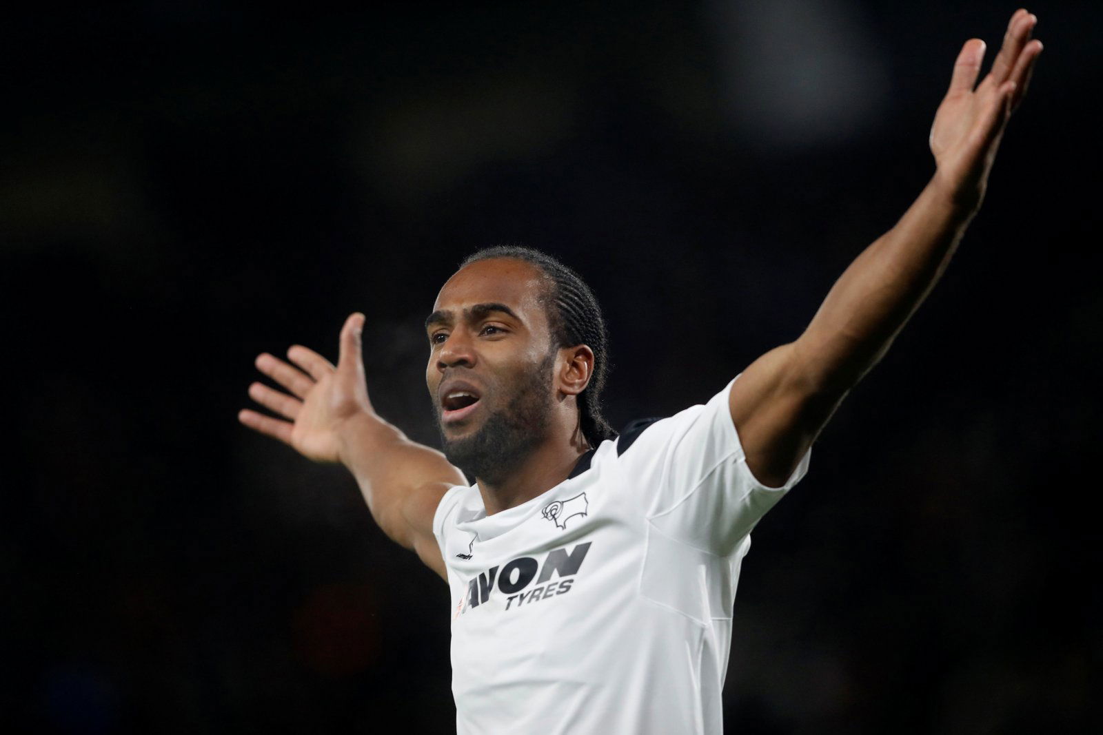 Loan deal for Cameron Jerome could give Leeds crucial depth for Premier League push - Championship