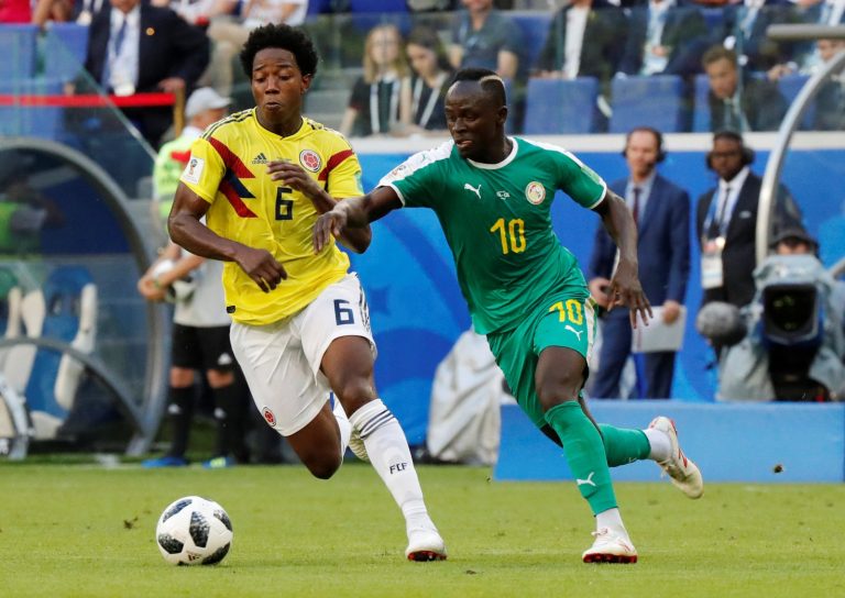 After a superb window signing Carlos Sanchez seems a strange move