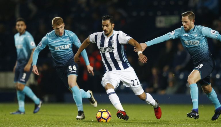Southampton may have missed a trick failing to land bargain Chadli deal