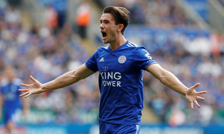 Chilwell