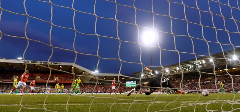 Nottm Forest: Reds fans react as Brice Samba delivers pre-Reading message