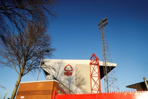 CityGround