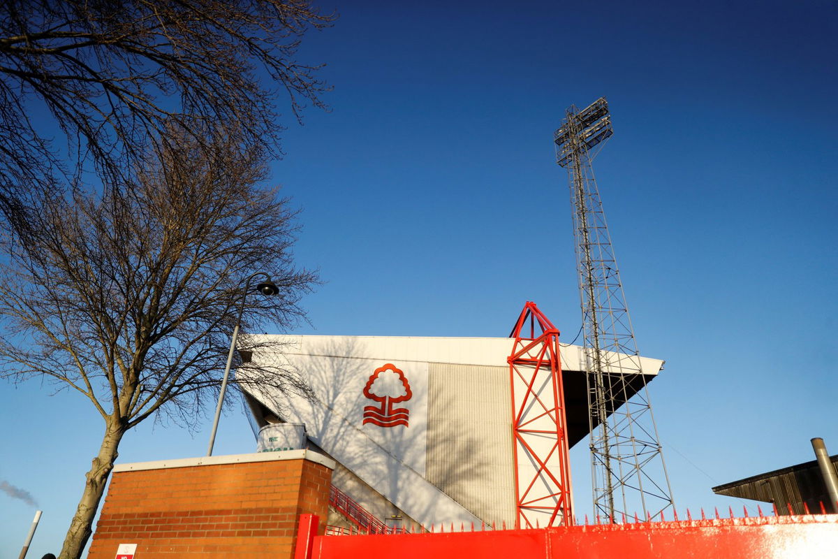 Nottingham Forest: Fans buzz over throwback video of Jordan Smith save - Twitter Talk