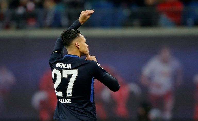 West Brom: Journalist makes Davie Selke claim